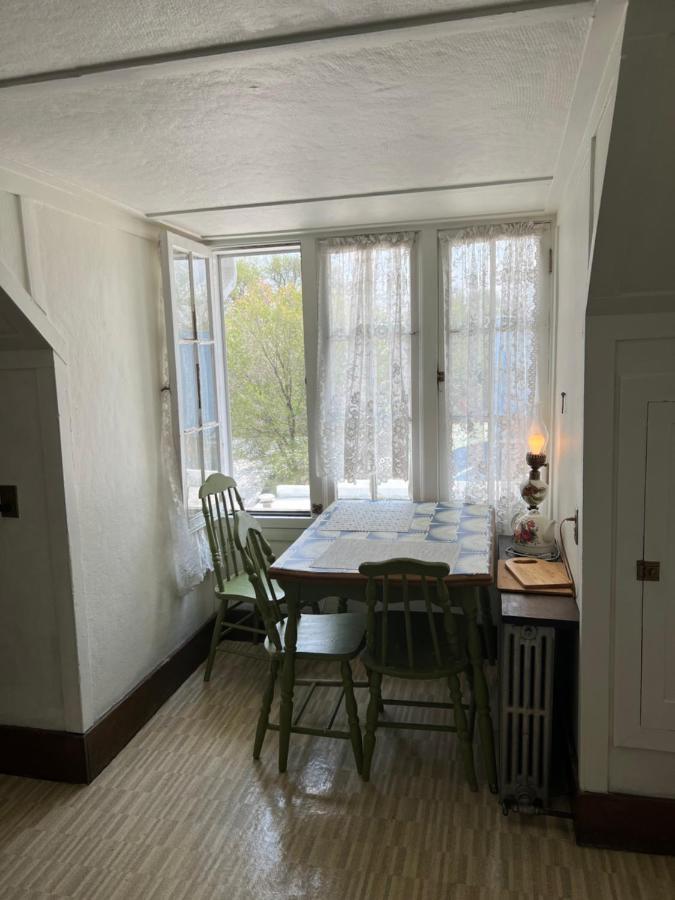 Bed And Breakfast Hearts Desire Raton Exterior photo